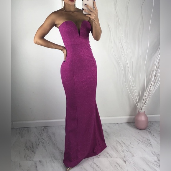 Dollhouse Dress Shop Dresses Just In Beautiful Symphony Evening